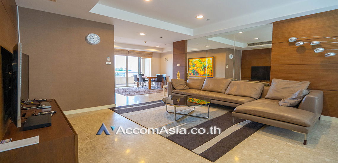 รูป 🔼🔽 AccomA 📩 Contemporary condo with open views and stylish interiors (1516596) - รูปที่ 1/10