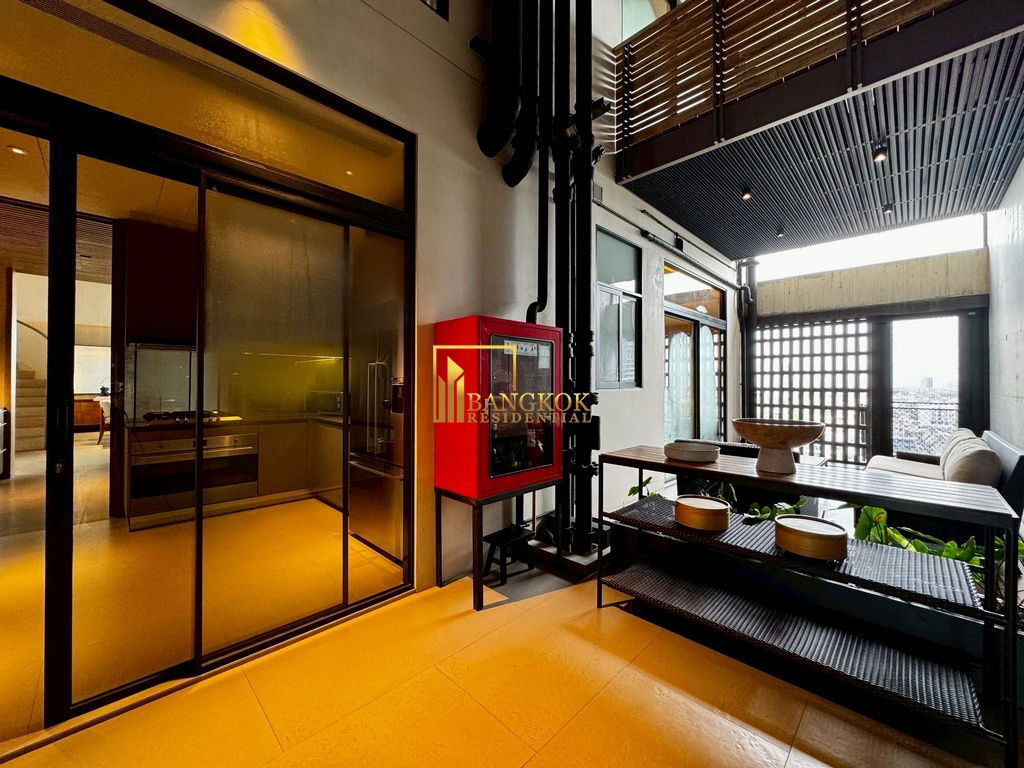 picture WINDSHELL Naradhiwas | Stunning Duplex Condo For Sale - BR15126CD - 27/68
