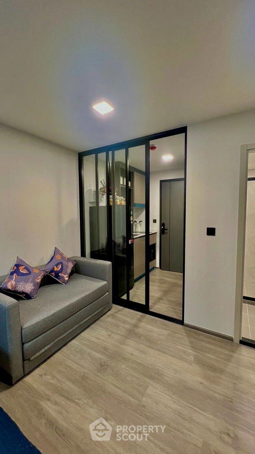 picture 1-BR Condo at Atmoz Palacio Ladprao-Wanghin in Lat Phrao (ID 2225380) - 5/10