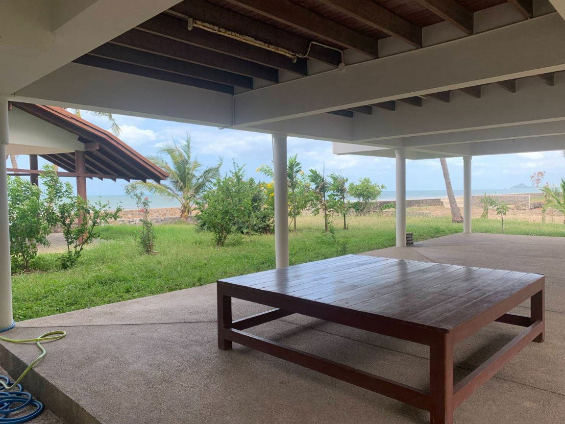 รูป ขาย บ้านเดี่ยว ติดทะเลหัวหิน 2 ไร่ 160 ตร.ว. หัวหิว ประจวบศีรีขันธ์  - รูปที่ 3/22