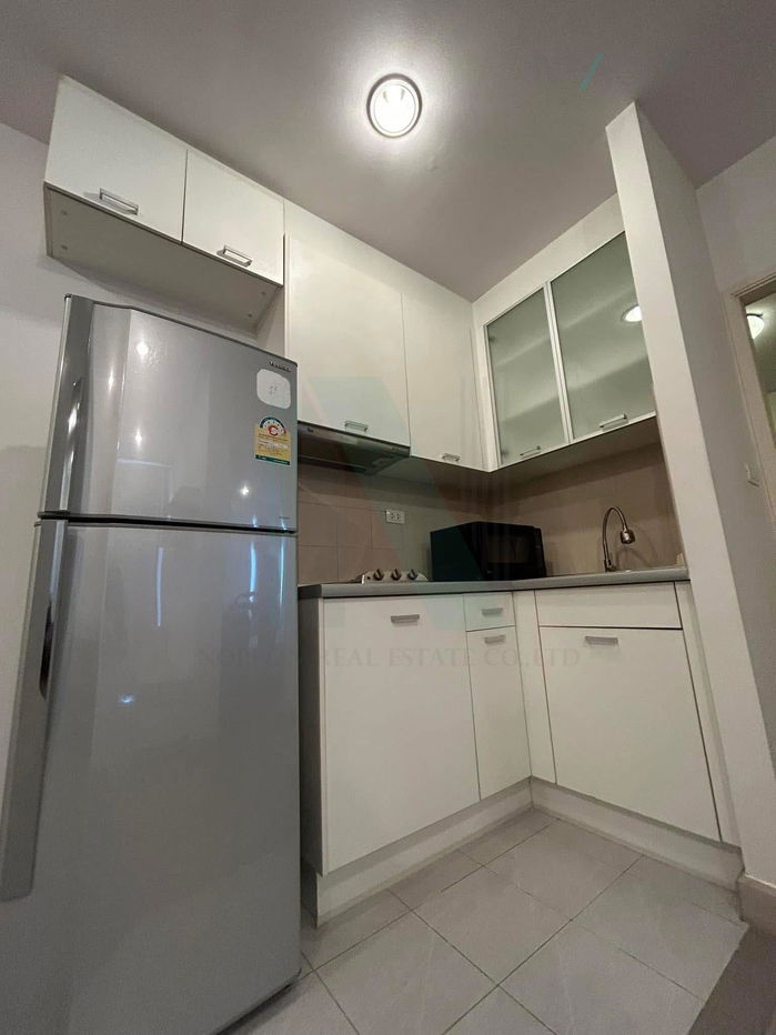 picture For Rent Condo CENTRIC SCENE SUKHUMVIT 64 Building 1, Floor 14,1 bed room, Room size 42 sqm - 8/8