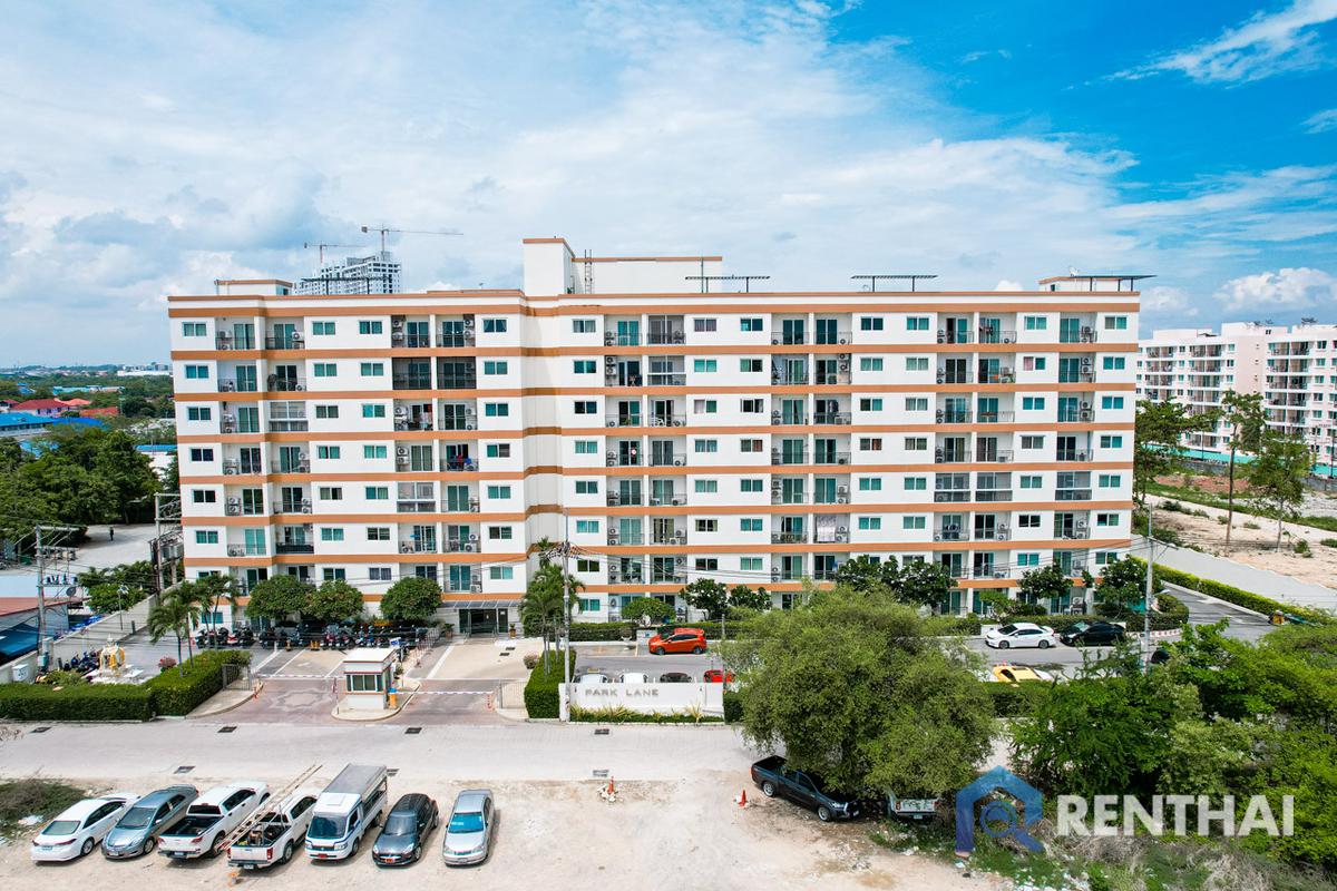 picture Great Deal Resort-Style Condo with Tenant 1 bedroom 35 sqm - 15/19