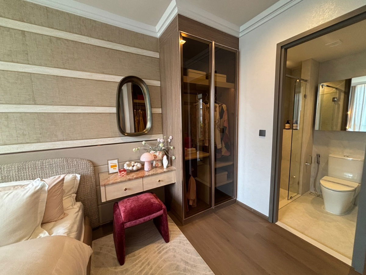 picture 📣New project‼️ Valles Haus | Pets allowed 🐶1 bedroom 34.5 sq m. Starting at only 4.79 million baht🐾💥 - 6/15