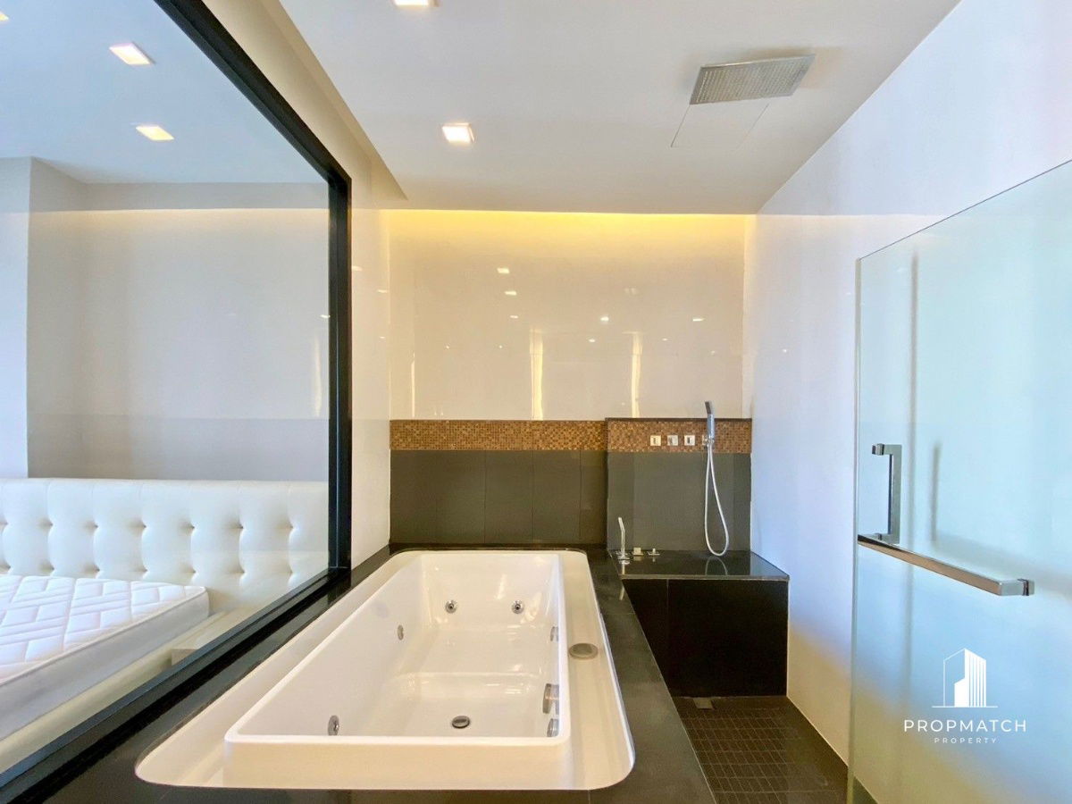 รูป ✨Flash Deal ✨ Ivy Ampio Ratchada ( 2Bed 2Bath 78 SQM.) พร้อมอยู่ ! เพียง 53,000 บาทต่อเดือน Tel.0981315848 @propmatch - รูปที่ 8/10