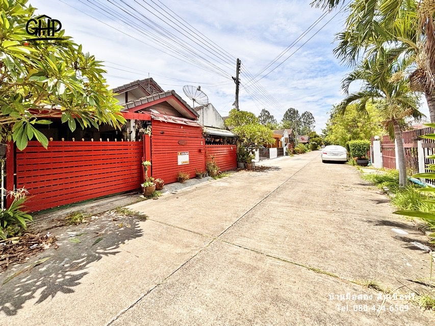 รูป บ้านเดี่ยวราคาถูก... 1.19 MB. (สันป่าเปา สันทราย เชียงใหม่) - รูปที่ 2/15
