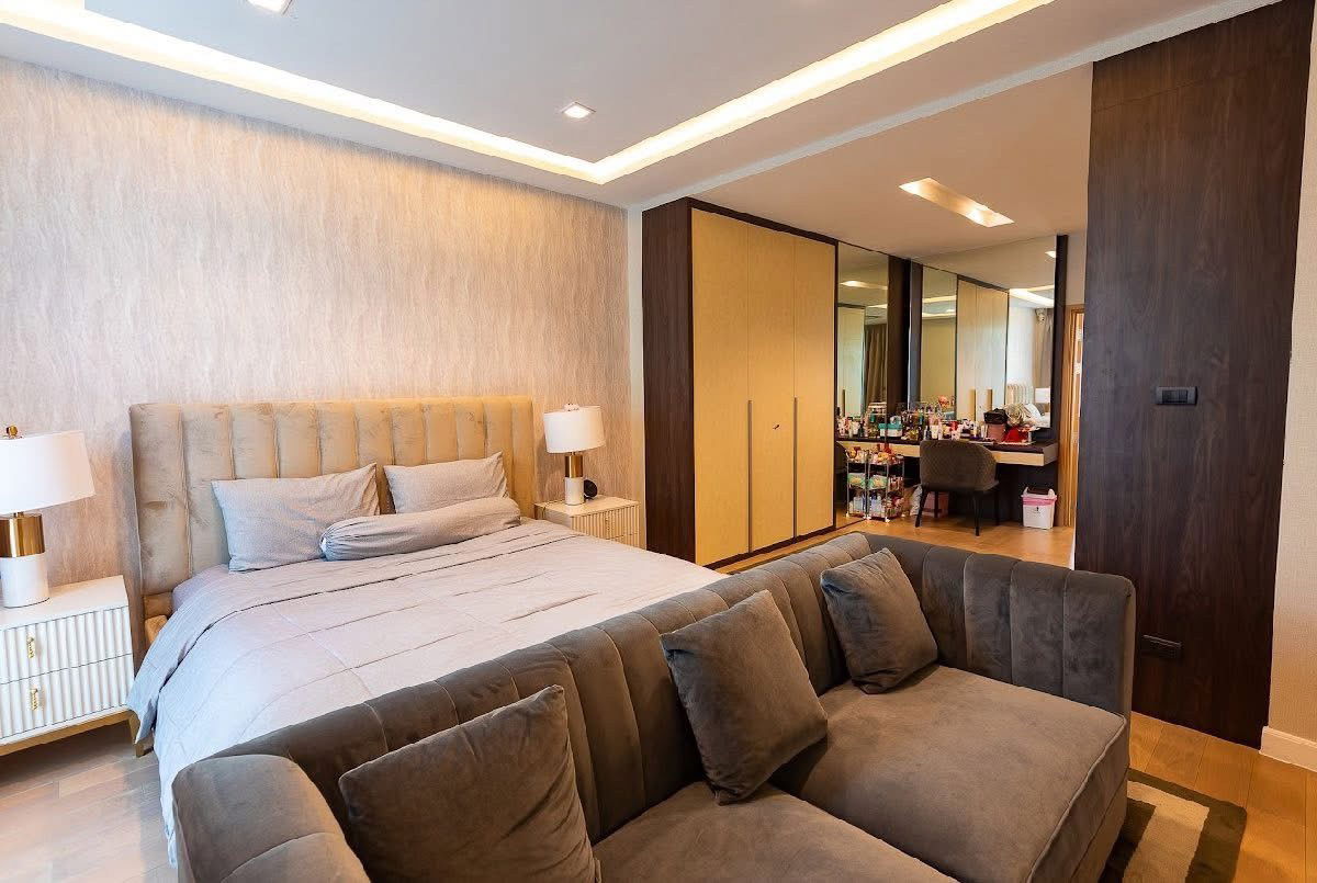 รูป P0138 ขายบ้านสุดคุ้มห้ามพลาด! The Ava residence สุขุมวิท77 - รูปที่ 6/15