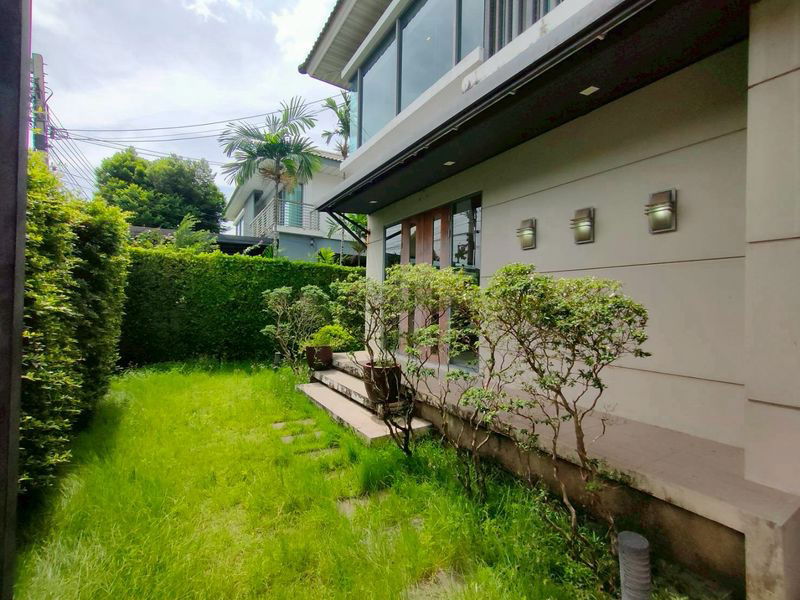 picture 🏡 For Sale: Perfect Place Chaengwattana – Chaiyapruek 🌟 Beautiful house, fully furnished, ready to move in – no additional investment required! - 16/18