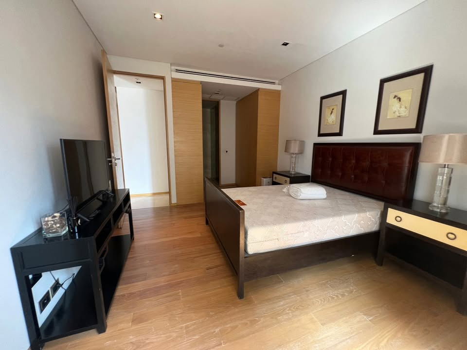 รูป 🏢 ให้เช่าคอนโด : Saladaeng Residences (ศาลาแดง เรสซิเด้นซ์)   รหัสทรัพย์ | 📌LNP-C5145  - รูปที่ 13/21