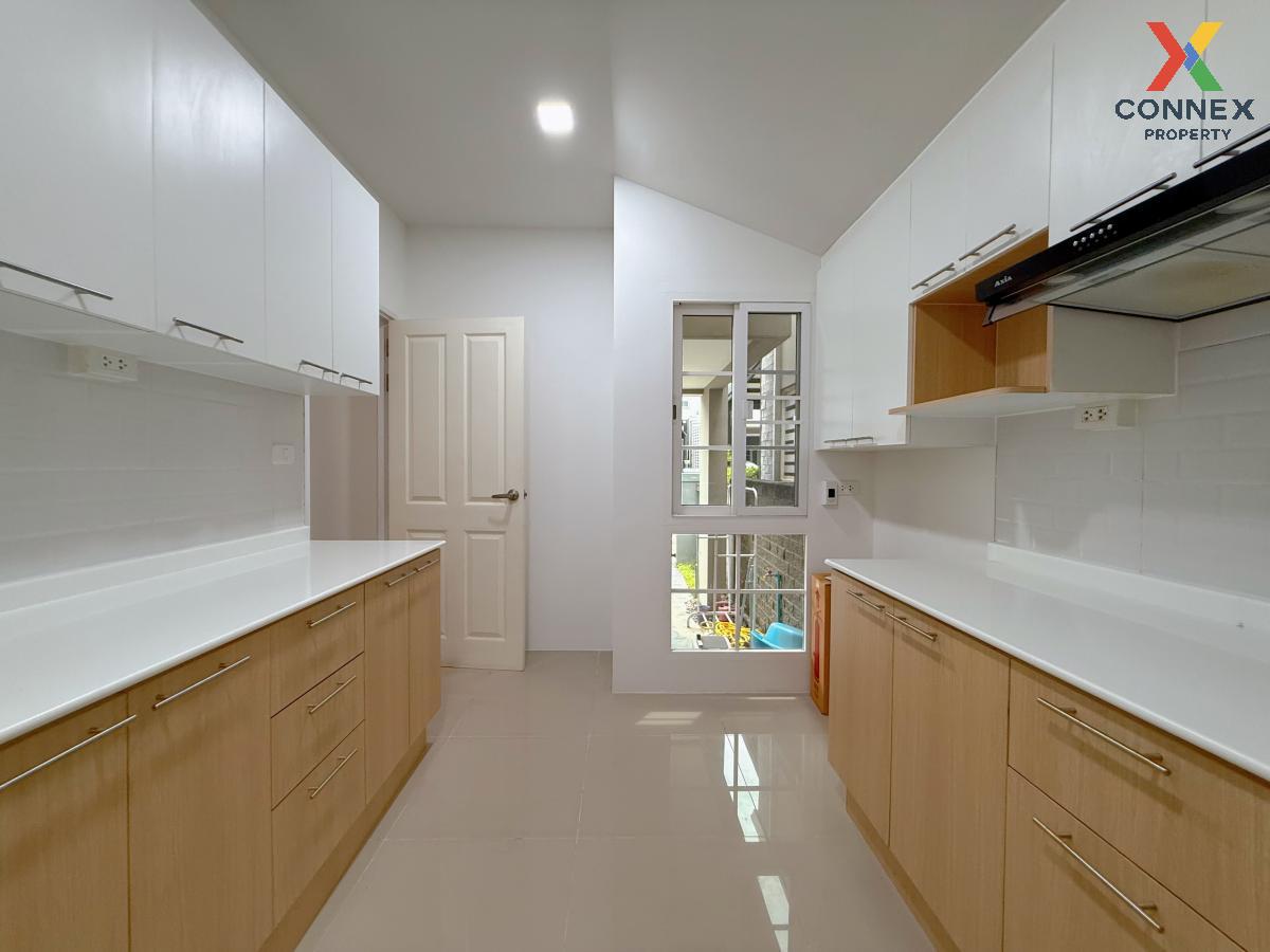 รูป ขายบ้าน  โกลเด้น นีโอ บางนา-สวนหลวง ดอกไม้ เขต ประเวศ กรุงเทพ CX-106609 ✅ ทักไลน์ @connexproperty ตอบทันที ทีมงานมืออาชีพ ✅  - รูปที่ 11/12