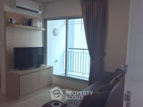 2-BR Condo at Aspire Sukhumvit 48 near BTS Phra Khanong (ID 59879)