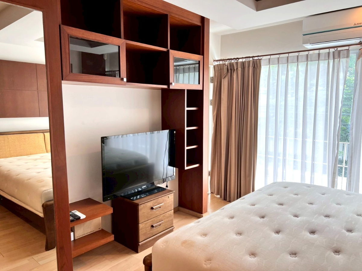 รูป 🏡 ขายด่วน! Noble Cube พัฒนาการ ทาวน์โฮมหรู 3 ชั้น 3 ห้องนอน พร้อมอยู่ เพียง 8.7 ล้าน [NCh250701] - รูปที่ 6/22