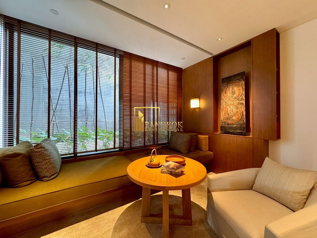 รูป WINDSHELL Naradhiwas | Remarkable Duplex Condo For Sale - BR15515CD - รูปที่ 34/71