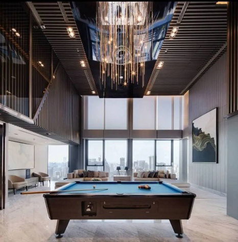 picture Condo For Rent // The Esse At Singha Complex - 16/17