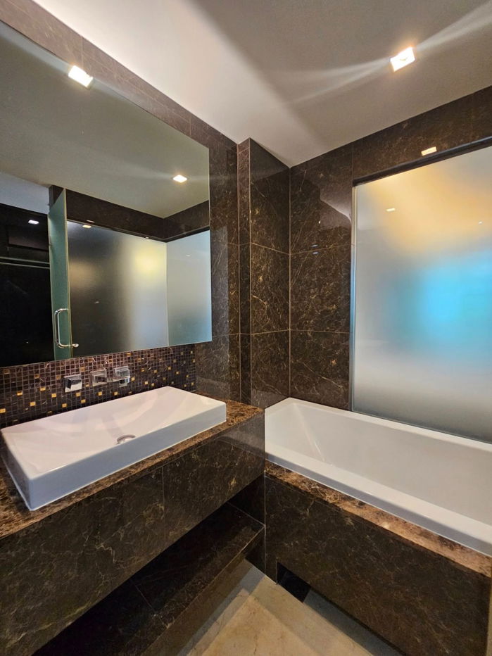 picture Condo for Rent The Address Sukhumvit 61 (CRS02671) - 10/10