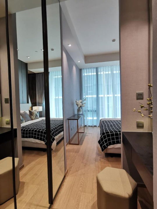 picture condo 28 Chidlom fully furnished and best price ready to move in - 6/10