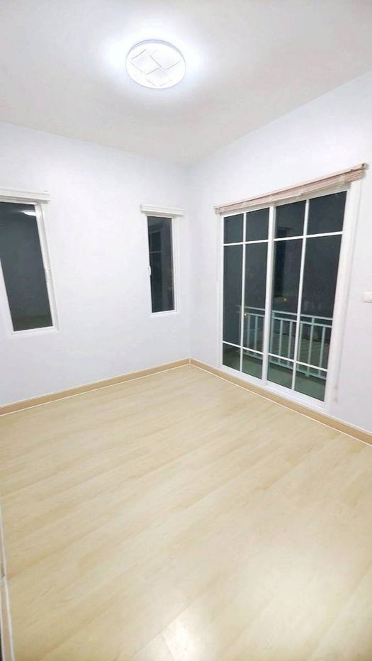 picture For rent : HBN0170  : Twin house The Village Bangna KM.10 (The Village Bangna KM.10) - 3/10