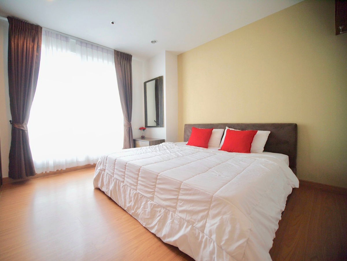 picture Tha Complete Radchaprarop For Rental fee  : 29,500 THB / Month - 2/10