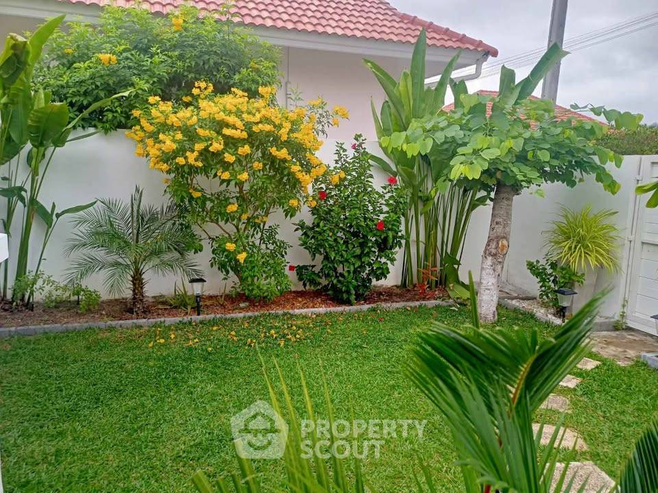 รูป วิลล่า 3-ห้องนอน ใกล้ เดอะ เวเนเซีย (ID 2224279) - รูปที่ 7/16