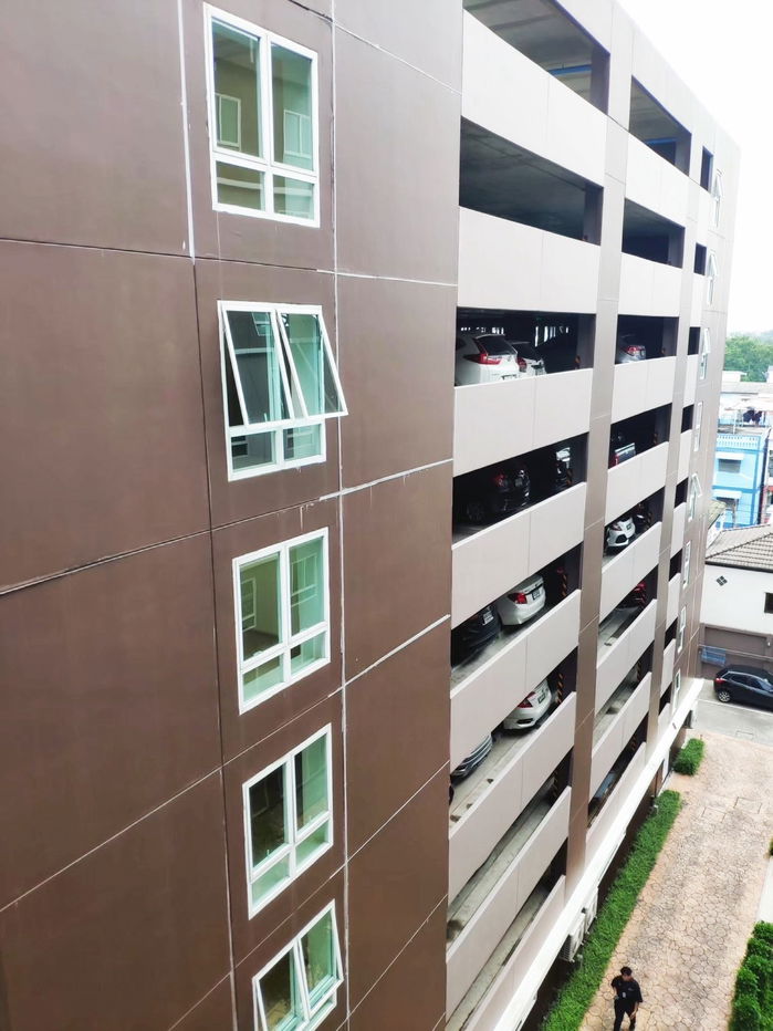 รูป ให้เช่า  JW Condo  สนามบินดอนเมือง - รูปที่ 7/8