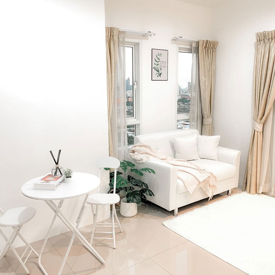 รูป 🏠RB19455 ให้เช่าถูกมาก📢บีทีเอส เรสซิเด้นซ์👉แอดไลน์ @062mnigk( มี @ ด้วย) แอดมินตอบไว - รูปที่ 7/8