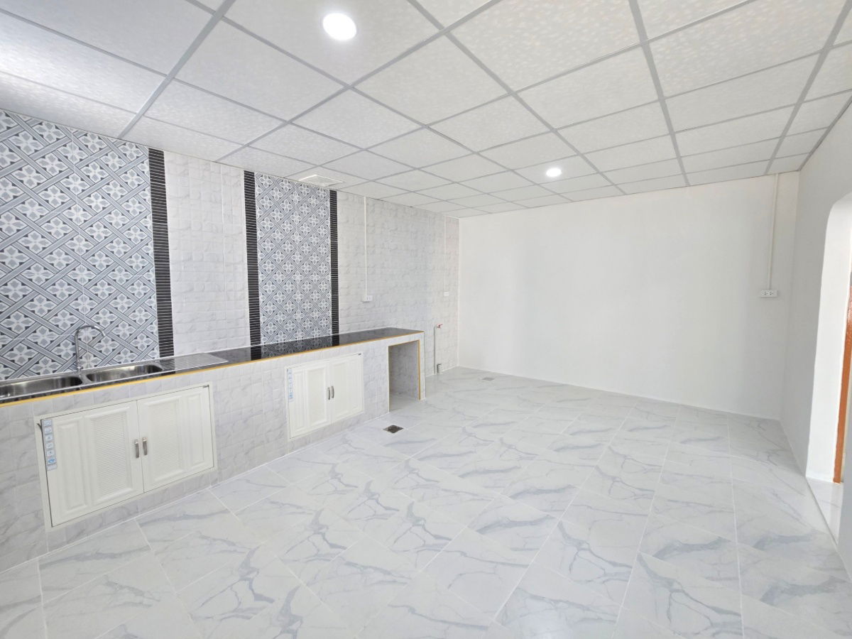 รูป หมู่บ้านพฤกษา3 ซ.5 (บ้านแฝด)เนื้อที่39.1ตรว. 3นอน 2น้ำ - รูปที่ 18/24