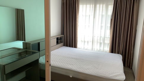 📣📣ให้เช่า รีเจ้นท์ โฮม สุขุมวิท97/1 (Regent home Sukhumvit 97/1)  ...✅✅ใกล้BTSบางจาก 800 ม.✅✅ ....☎️ติดต่อ คุณหย๊ะ  📞 093-4419156  ID  : @928zbfqq