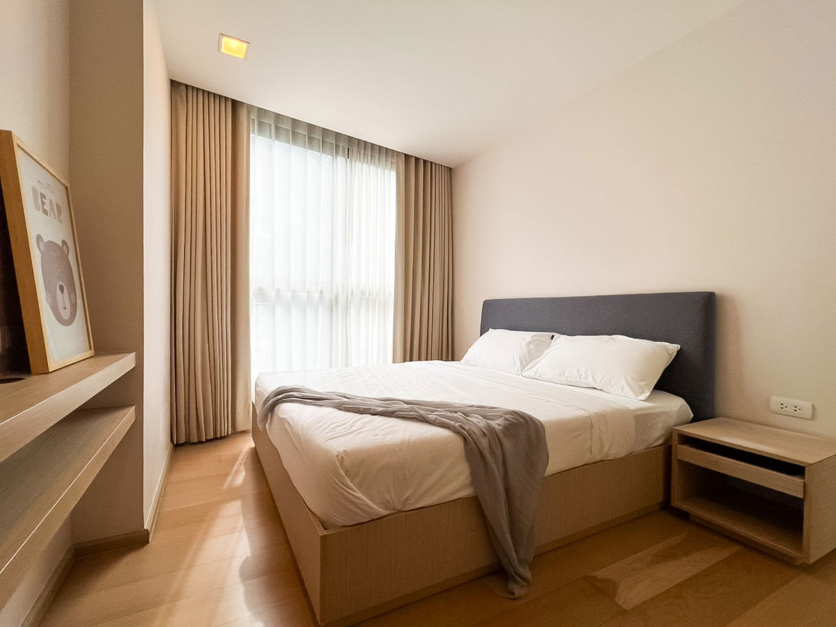 picture 📍 Lift at 49 [Liv @ 49] all new renovation. Ready to move-in only 10 million. Near BTS Thonglor. Walk 5 minutes. - 2/19