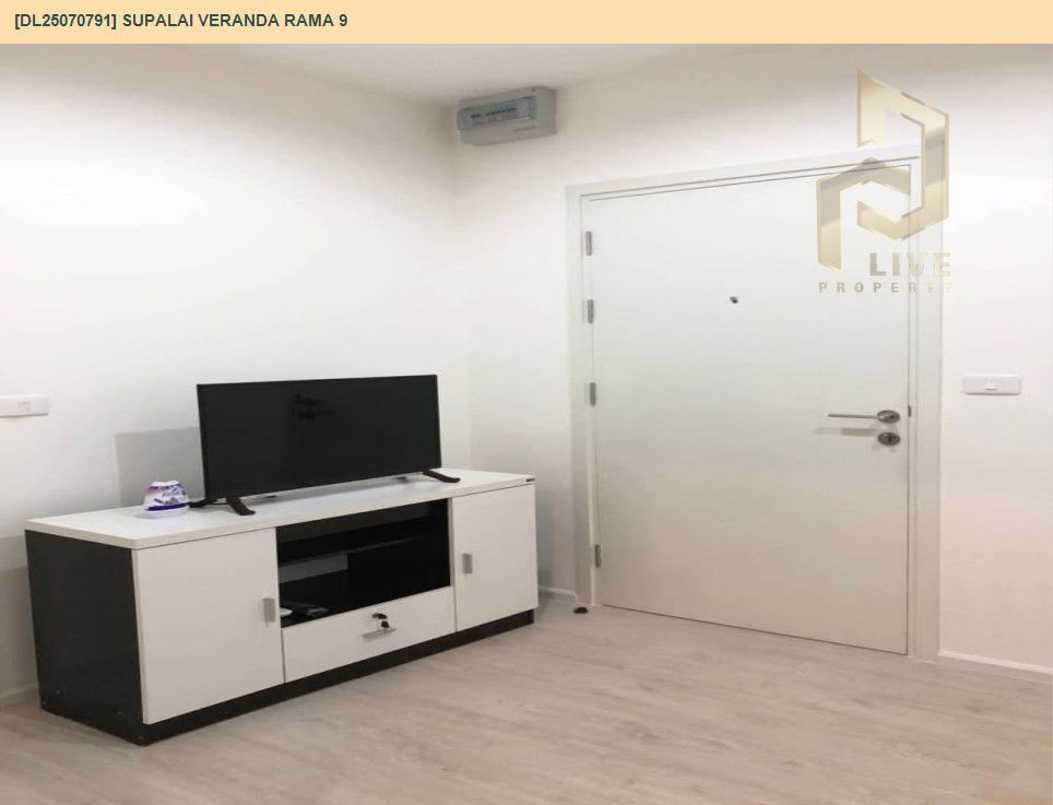 รูป DL25070790 ให้เช่าคอนโด แอสปาย สาทร - ท่าพระ (Aspire Sathorn - Thapra) ใกล้ BTS ตลาดพลู พร้อมเข้าอยู่ โทรด่วน 0638692663 LineID @655ebbvc - รูปที่ 4/8