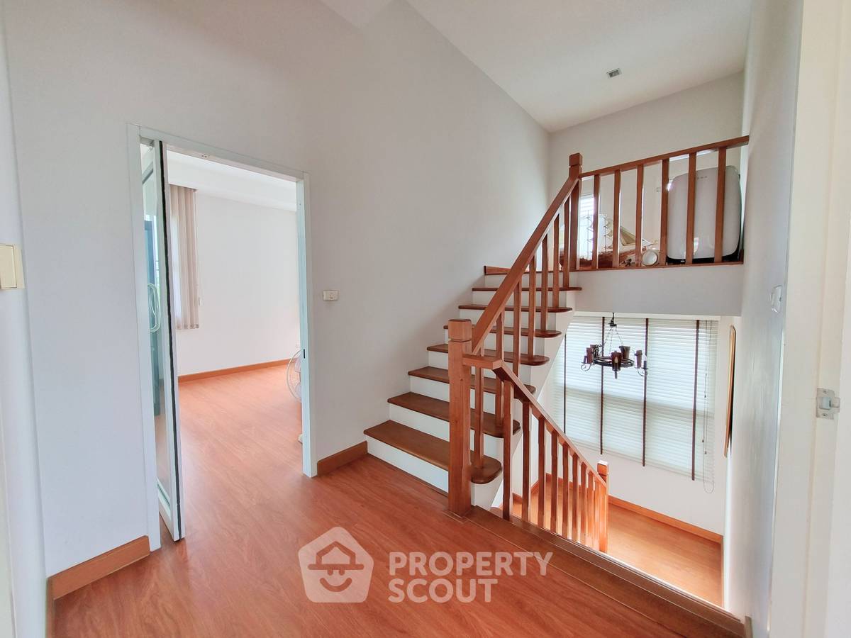 picture 3-BR House at Busarakham Residence in Sala Thammasop (ID 2180220) - 16/24