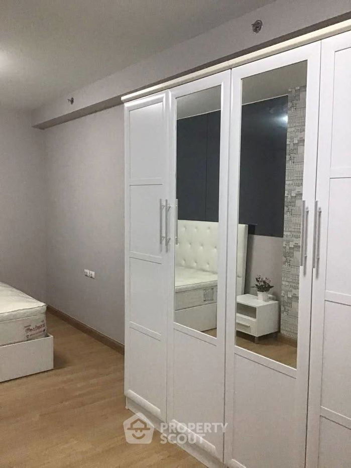 picture 1-BR Condo at Supalai Park Ratchayothin near BTS Ratchayothin (ID 2223170) - 13/13