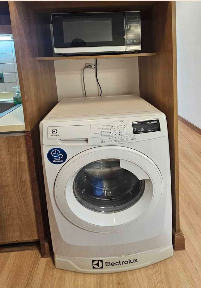 picture [For Rent ]⚡🌈E64802 – The Alcove Sukhumvit 49⚡🌈 LINE: @theagentpro (please include the “@”) - 9/9