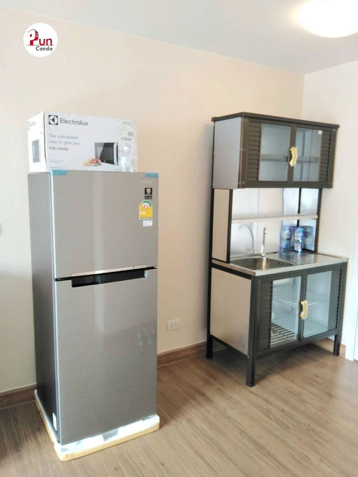 picture Plum Condo Phaholyothin 89 for sale - 6/8