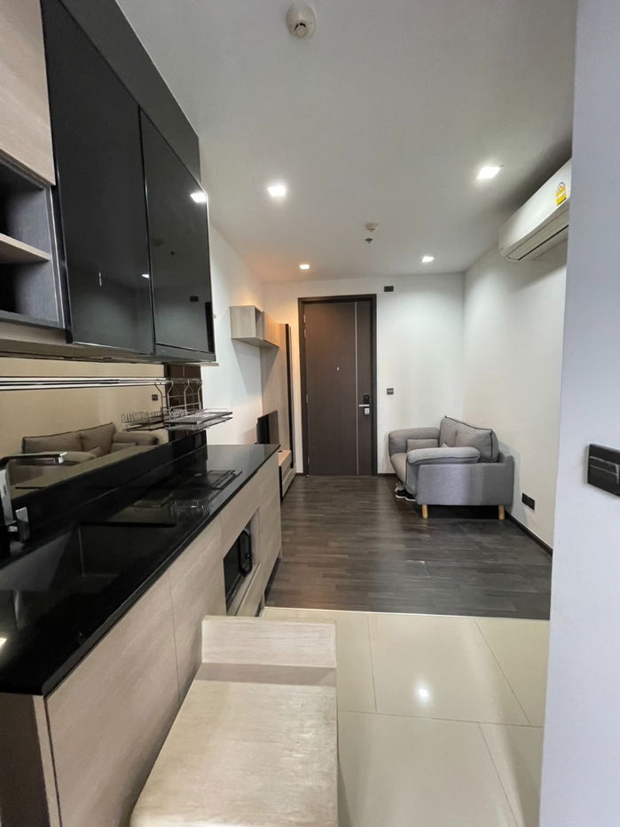 picture 💥CP-8328💥The LINE Asoke - Ratchada  👉Line : @primahome - 4/9