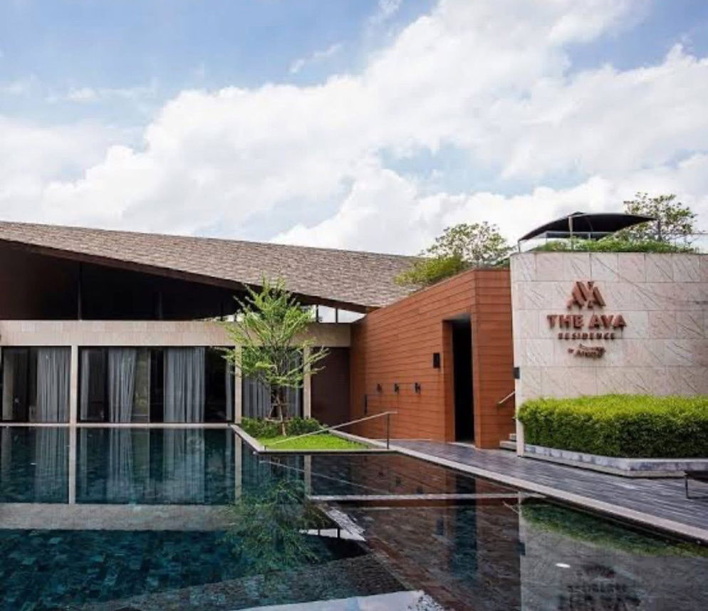รูป P0138 ขายบ้านสุดคุ้มห้ามพลาด! The Ava residence สุขุมวิท77 - รูปที่ 14/15
