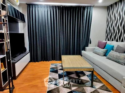 Condos for sale : 2-BR Condo at The President Petchkasem - Bangkhae near MRT Lak Song (ID 1251843)