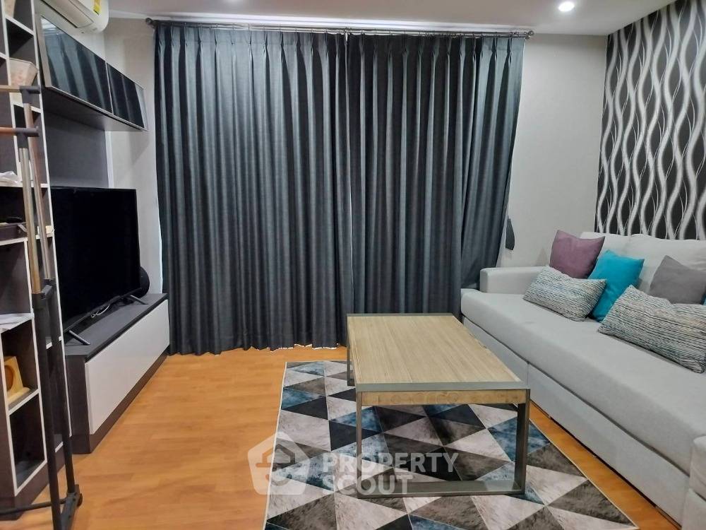 picture 2-BR Condo at The President Petchkasem - Bangkhae near MRT Lak Song (ID 1251843) - 1/14