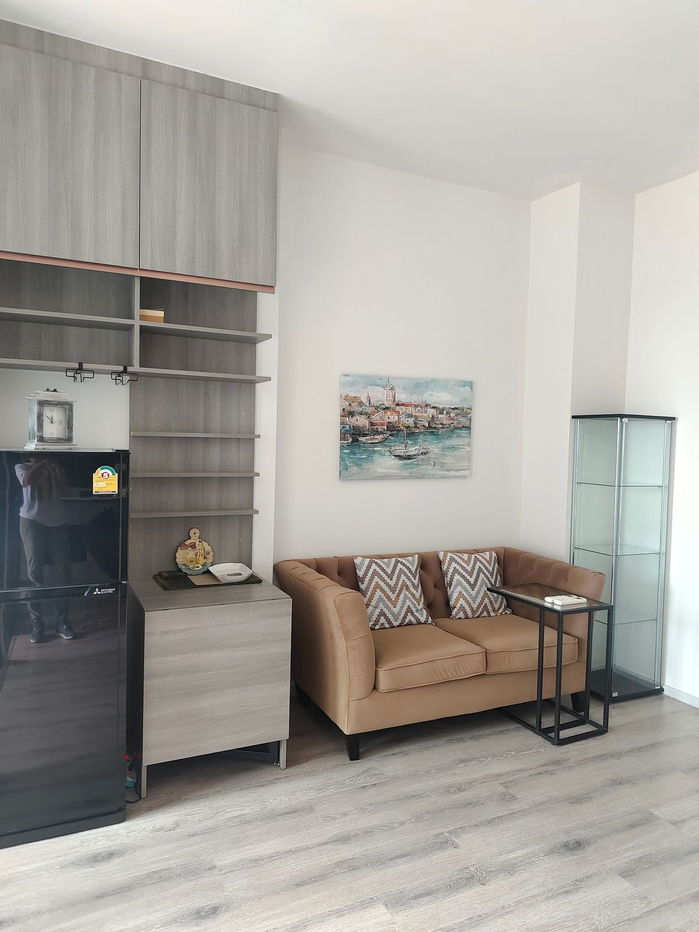 picture PFD-05325 Condo for Rent: Knightsbridge Prime Ratchayothin Schedule a viewing ■ Line: @propertyfinder - 3/10