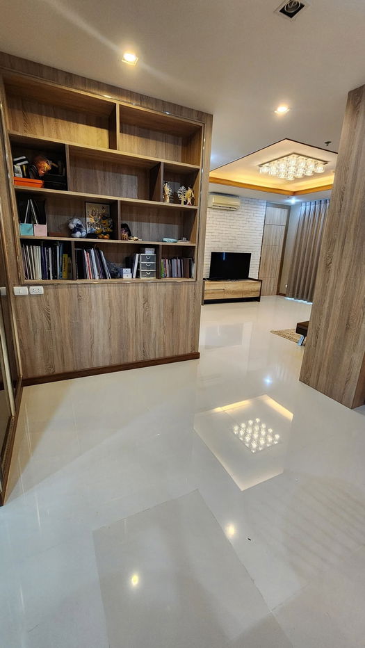 picture #SC7136​​​ ​​ 📌 Rent | 🟦🟨Villa Asoke​🟥🟩💬𝑪𝒐𝒏𝒕𝒂𝒄𝒕𝑳𝑰𝑵𝑬:@𝒔𝒆𝒄𝒓𝒆𝒕𝒑𝒓𝒐𝒑𝒆𝒓𝒕𝒚 🔥✨       - 5/10