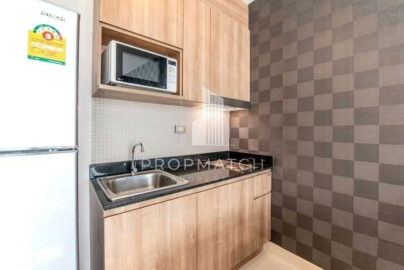 รูป ✨Flash Deal ✨IDEO Verve Ratchaprarop (2Bed2Bath70SQM.) พร้อมอยู่ ! เพียง 35,000 บาทต่อเดือน Tel.0981315848 @propmatch   - รูปที่ 5/19