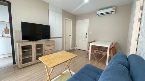 For Rent💥The Nest Sukhumvit 22☎️Line: 0883894733