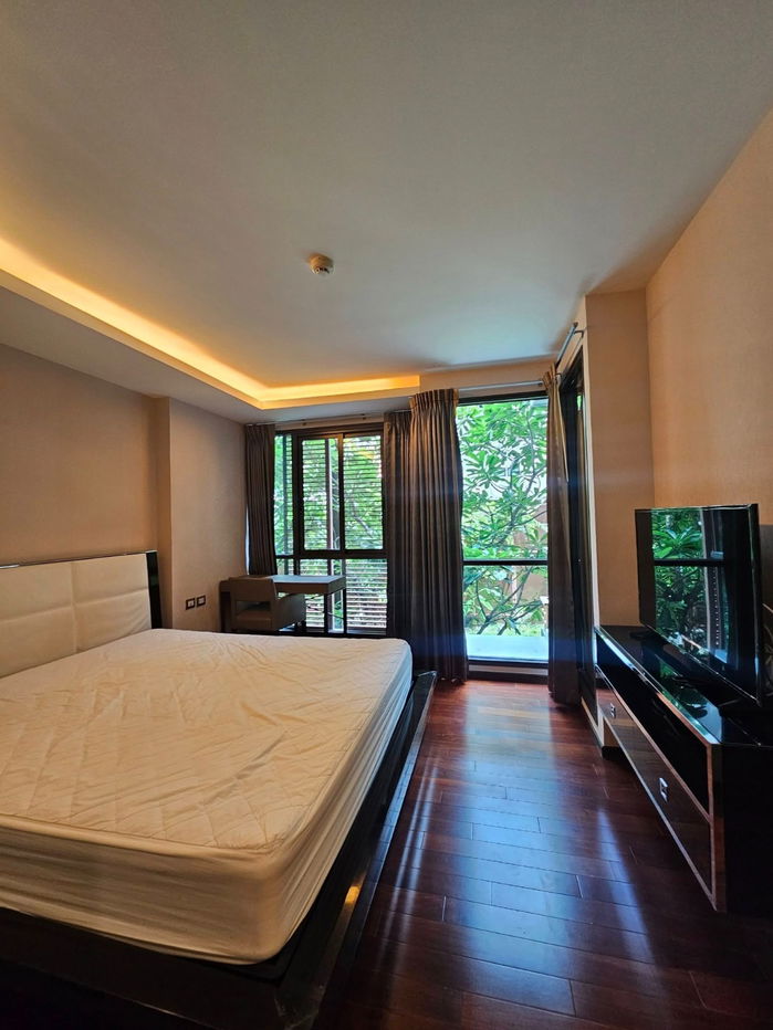picture Condo for Rent The Address Sukhumvit 61 (CRS02671) - 7/10