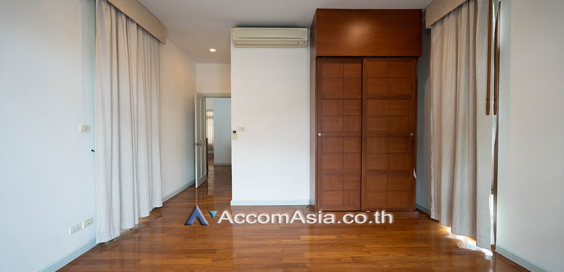รูป 🔼🔽 AccomA 📩  4 BR House @Baan Sansiri Sukhumvit 67 (1818236) - รูปที่ 9/14