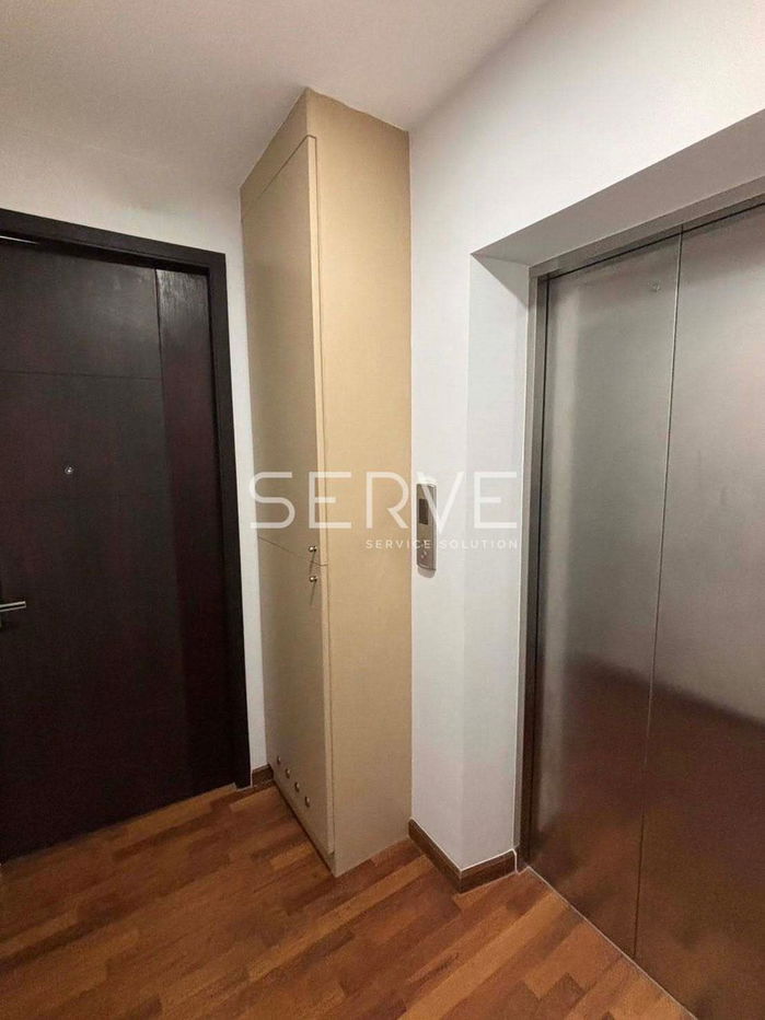 picture 1 Bed 1 Bath Nice Room Good Location Close to BTS Ratchathewi 350 m. and Siam Paragon / For Rent-Wish Signature Midtown Siam - 3/8