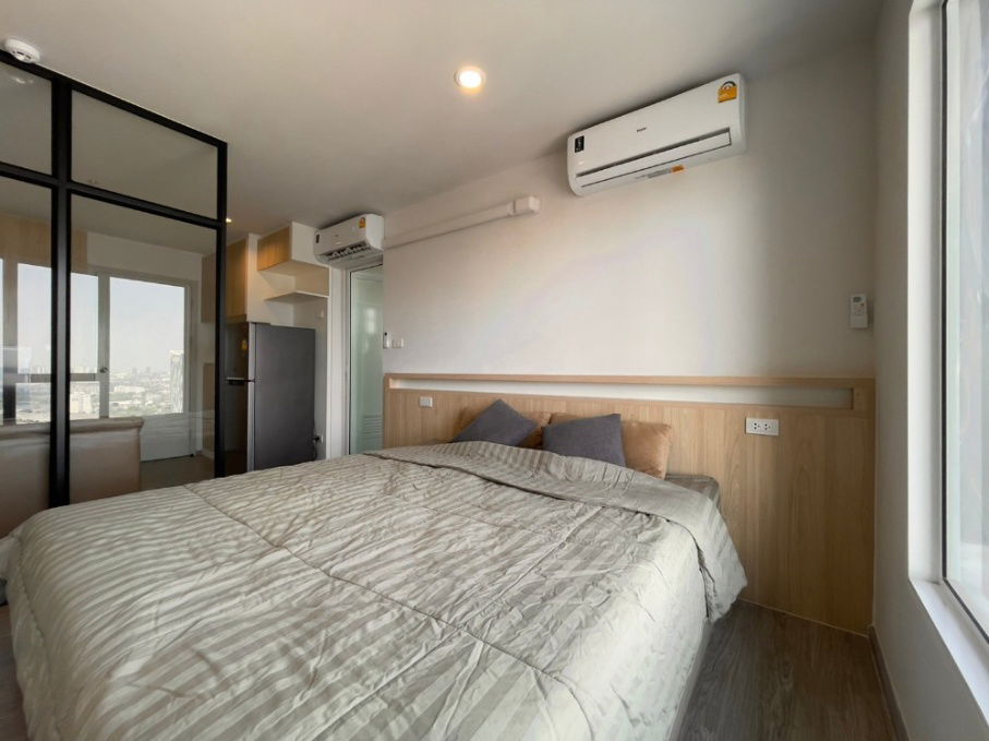รูป 💎ให้เช่าคอนโด📣 “ Regent Home 28 ” ✨ติด mrt บางซ่อน✅ห้องสวยพร้อมเข้าอยู่ 📲 ไลน์ @dmcondo (มี@ ด้วยนะครับ) - รูปที่ 5/8