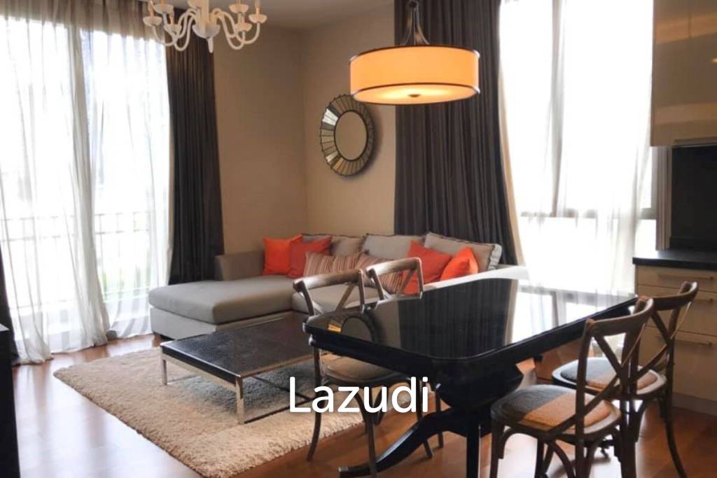 picture 2 Bedroom 2 Bathroom 87 SQ.M Quattro by Sansiri - 1/16