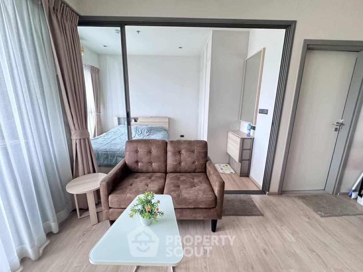 picture 1-BR Condo at Whizdom Station Ratchada-Thrapra near BTS Talat Phlu (ID 2225229) - 1/11