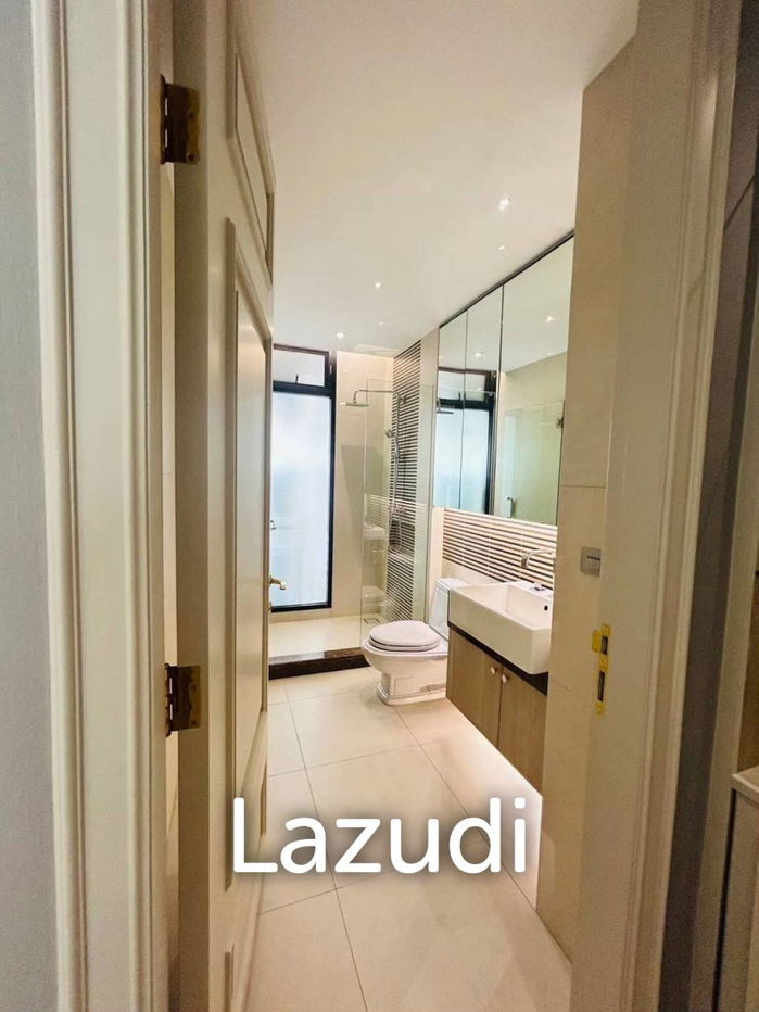 picture 3 Bed 249.93 SQ.M La Citta Delre Thonglor 16 - 24/36