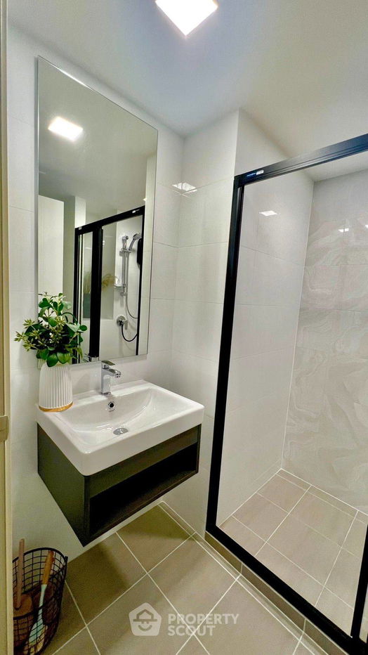 picture 1-BR Condo at Atmoz Palacio Ladprao-Wanghin in Lat Phrao (ID 2225380) - 10/10