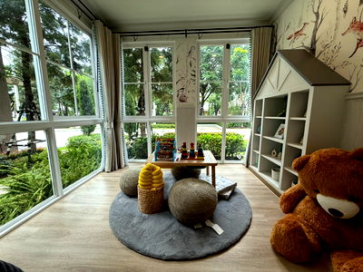 Houses for sale Pathumthani : Live the Life You Love Live the life you love In a location with quick access to the city at Saransiri Ratchaphruek – 346