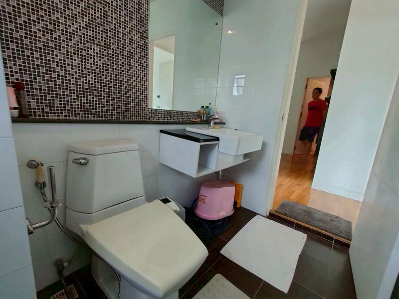 picture 🏡 For Sale: Perfect Place Chaengwattana – Chaiyapruek 🌟 Beautiful house, fully furnished, ready to move in – no additional investment required! - 15/18